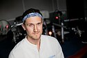Žygimantas Skučas tinklalaidėje „Čempionų pietūs“ 