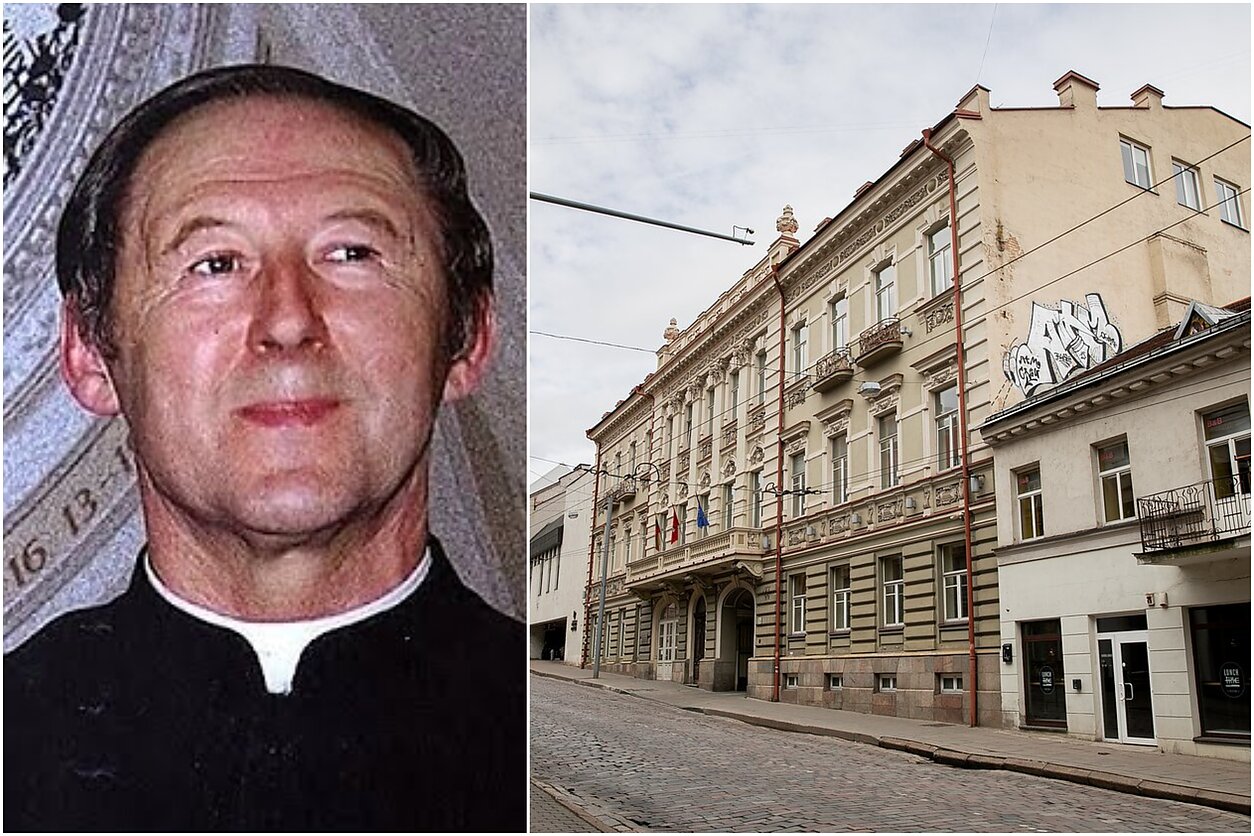 Ričardas Mikutavičius, Kultūros ministerija