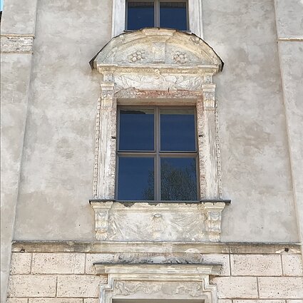 Sapiegų rūmų Vilniuje 