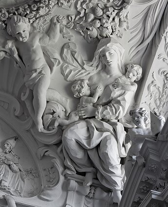 Vilniaus Šv. Apaštalų Petro ir Povilo bažnyčia