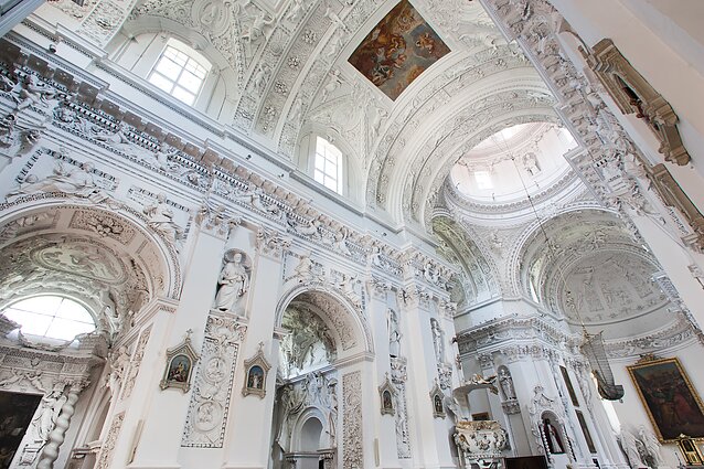 Vilniaus Šv. Apaštalų Petro ir Povilo bažnyčia