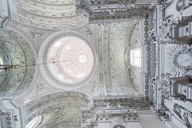 Vilniaus Šv. Apaštalų Petro ir Povilo bažnyčia