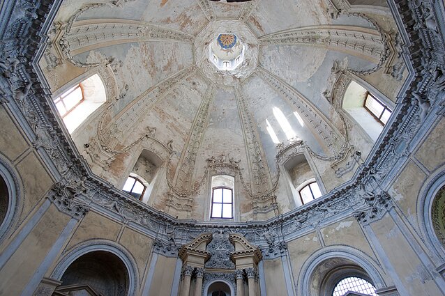 Vilniaus trinitorių Viešpaties Jėzaus bažnyčia