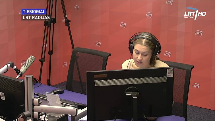 LRT radijo žinios