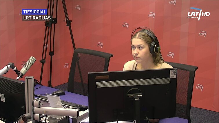 LRT radijo žinios