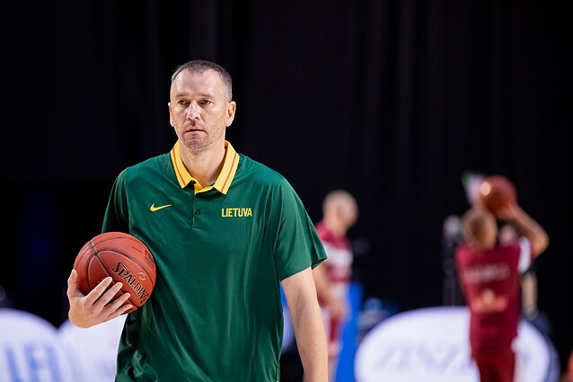 Tomas Masiulis