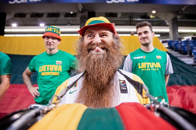 Tomas Balaišis-Sėkla