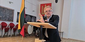 Partijos „Nacionalinis susivienijimas“ tarybos posėdis Partijos „Nacionalinis susivienijimas“ tarybos posėdis