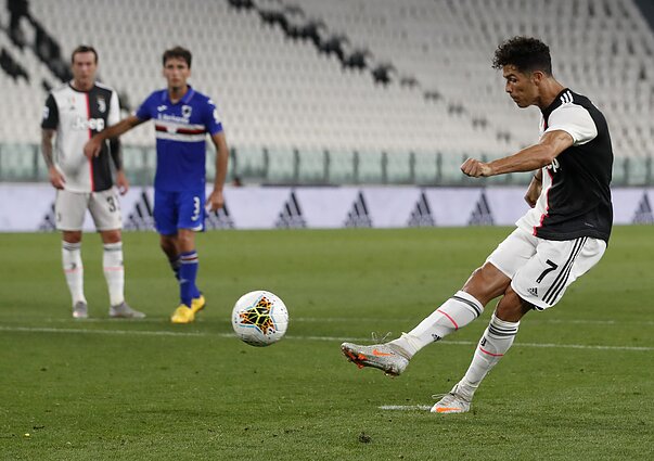 Sportas. Orai. Po 5 mėnesių grįžusioje Čempionų lygoje – sensacija: „Juventus“ baigia pasirodymą turnyre