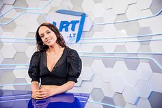 Kristina Radžiukynaitė-KaYra