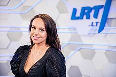 Kristina Radžiukynaitė-KaYra