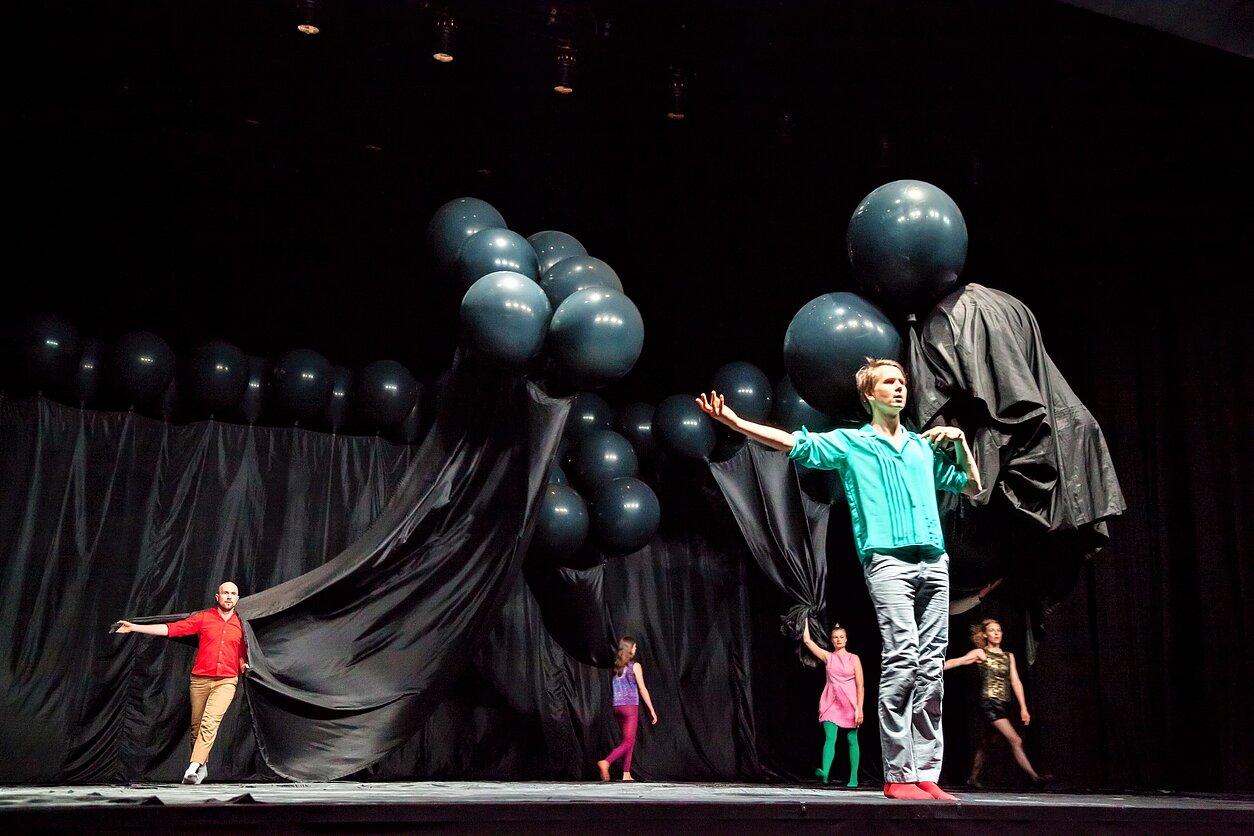 S. Žiūros nuotr., Kultūros renginiai