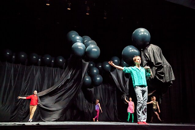 Ryto allegro. Ar grįšime prie kultūros renginių ribojimo?