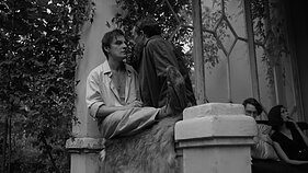 Filmas „Izaokas“