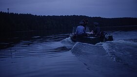 Filmas „Izaokas“