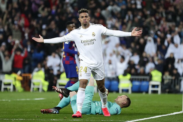 Sportas. Orai. UEFA Čempionų lyga artėja su nerimu: Madrido „Real“ klube – koronaviruso atvejis