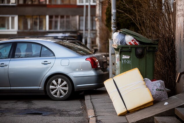Kviečia dalyvauti Nacionaliniame aplinkosaugos egzamine: ar galimybė išmokti šį tą naujo apie kasdienes situacijas