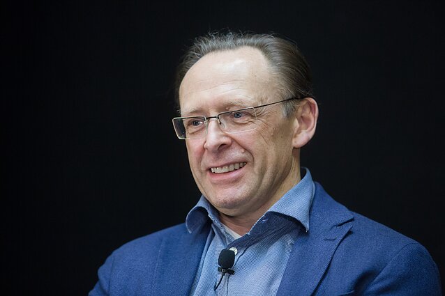 Raimundas Alekna