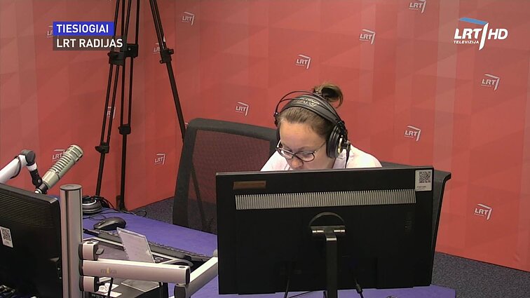 LRT radijo žinios