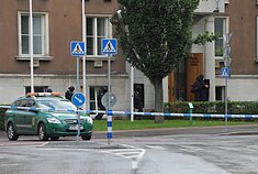 Estijos policija (asociatyvi) Estijos policija (asociatyvi)