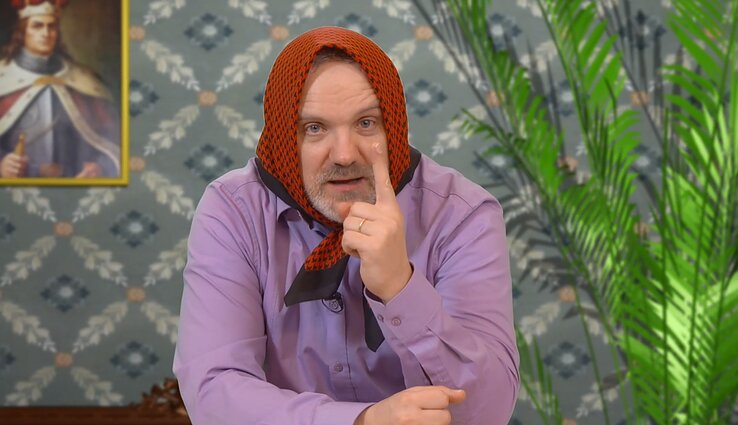 Dviračio žinios. Bobutės pasaka apie žuviuko pabėgimą