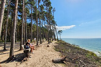 Sveikatos takai, Karklė, Olando Kepurė