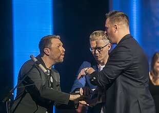Grupė „Bavarija“ Grupė „Bavarija“