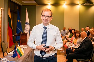 Vytautas Gapšys