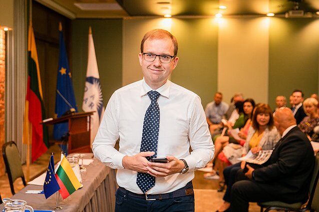 Vytautas Gapšys
