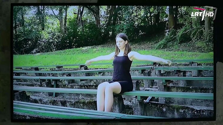 Kultūros diena. Savaitės apžvalga