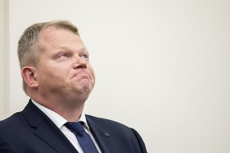 Andrius Palionis