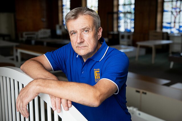 Eimuntas Jankauskas