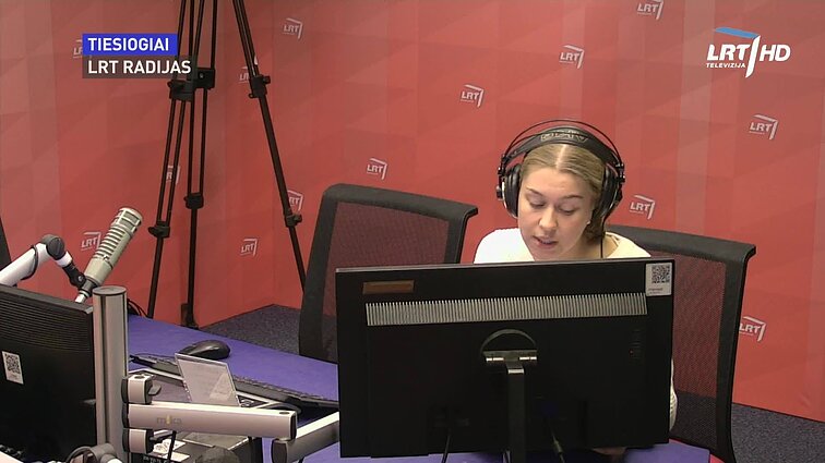 LRT radijo žinios