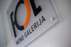 Trakų meno galerija „Fojė“ Trakų meno galerija „Fojė“