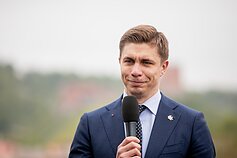 Mindaugas Sinkevičius