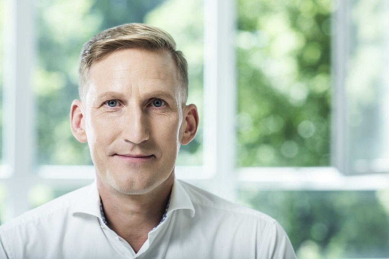 Linas Jonauskas