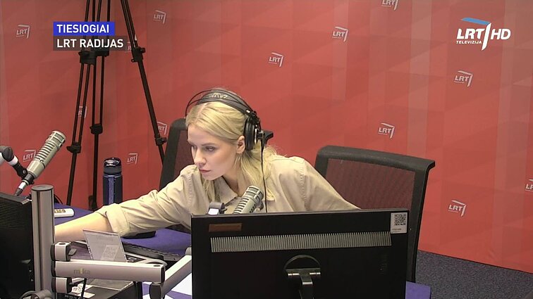 LRT radijo žinios