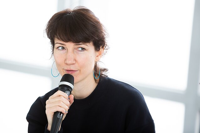 Ūla Marija Tornau