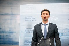 Darius Kuliešius Darius Kuliešius