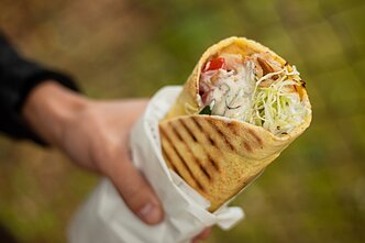 Kebabas Kebabas