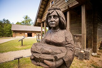 Bitininkystės muziejus Stripeikiuose, Ignalinos raj.