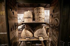 Bitininkystės muziejus Stripeikiuose, Ignalinos raj.