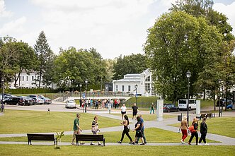 Друскининкай