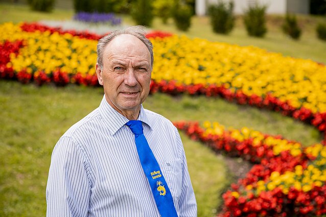 Juozas Aleksandravičius