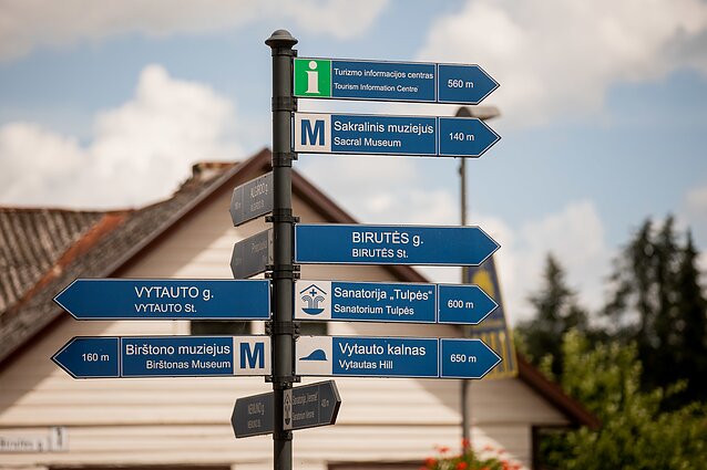 Birštonas