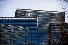 „Luminor“