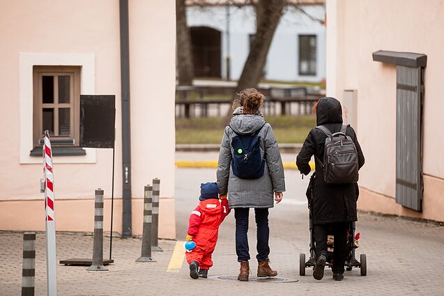 Tarp laisvadienių pakliuvęs spalio 31-osios pirmadienis: dalis žmonių nedirbs, savaitgalį prasiilgino pusė ministrų