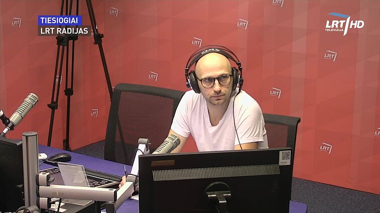 LRT radijo žinios