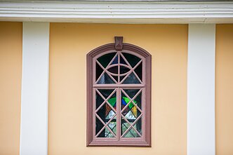 Karaimai Trakuose / Asociatyvi