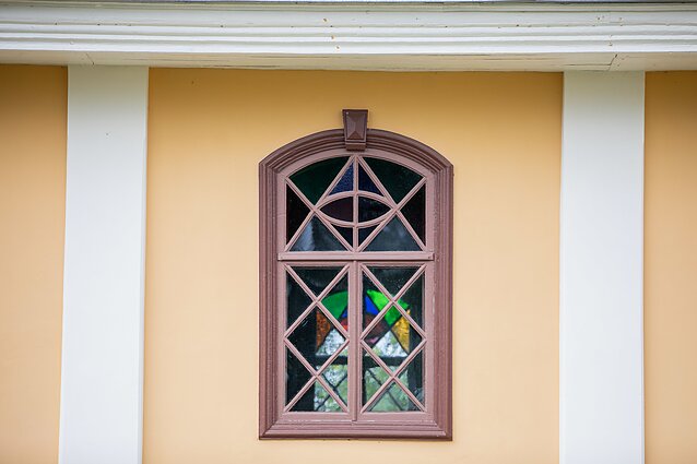 Karaimai Trakuose / Asociatyvi